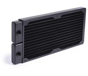 Alphacool NexXxoS HPE-20 Full Copper 240mm Radiator