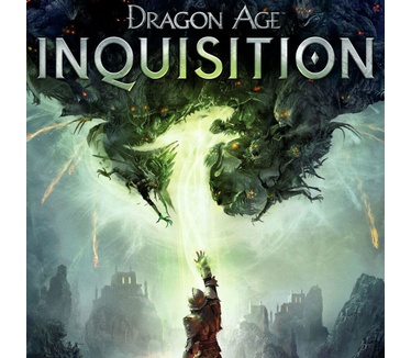 Dragon Age: Inquisition, Xbox One