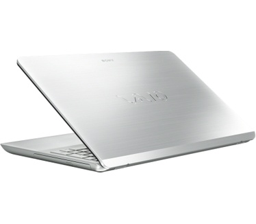 Sony Vaio SVF15A1M2E Zilver (Belgisch model)