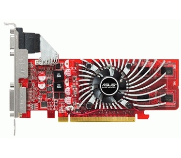 Asus EAH4650/DI/1GD2