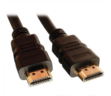 Tripp-Lite P569-001 Zwart