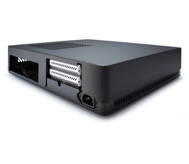 Fractal Design Node 202  + Integra SFX 450W PSU