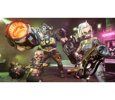 Borderlands 3: Next Level Edition