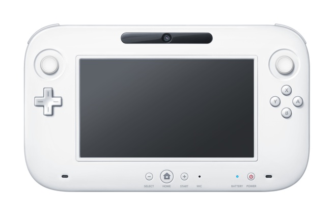Wii U