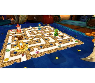 Ravensburger Doolhof