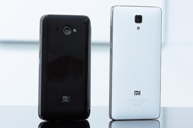 M2 en M4