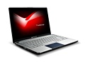 Packard Bell EasyNote NX