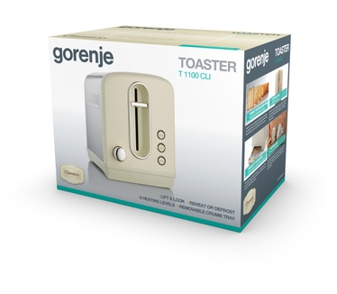 Gorenje T1100CLI