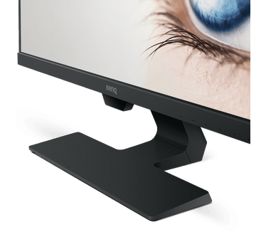BenQ GW2480 Zwart