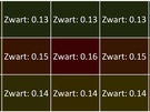 LG 27UL550-W - Uniformiteit