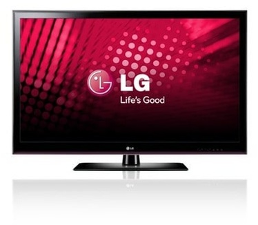 LG 22LE5300