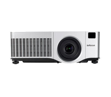Infocus IN42+