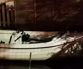 S20 Ultra vs P40 Pro+ slechte lichtomstandigheden