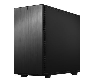 Azerty Gaming Diamond Shadow S.10/32 workstation