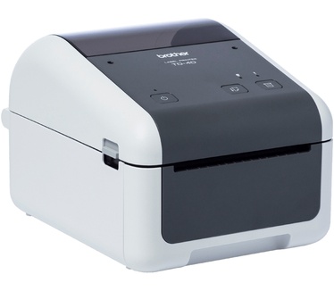 Brother TD-4425DN