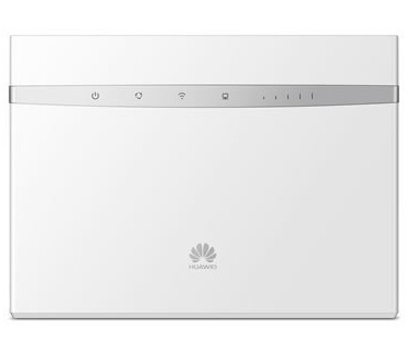 Huawei B525s-23a 4G+ Router Wit