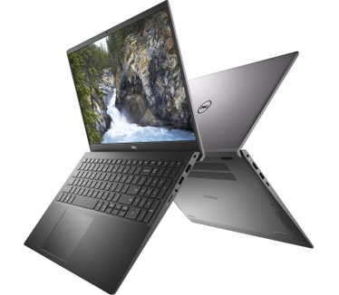 Dell 5501