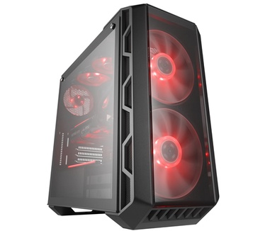 Cooler Master MasterCase H500