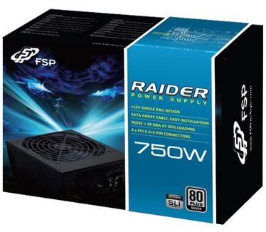 FSP Raider 750W