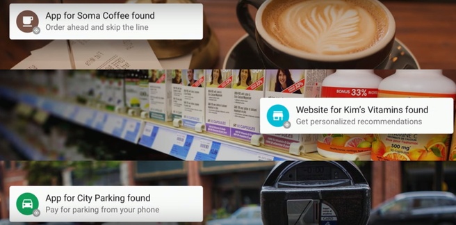 Google Nearby