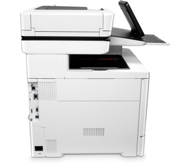 HP Color LaserJet Enterprise Flow MFP M577c