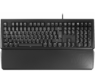 Cherry MX Board 1.0 Backlight (MX Brown, Azerty FR)