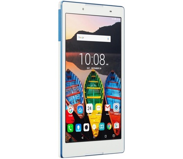 Lenovo Tab 3 730X (ZA130210SE) Wit