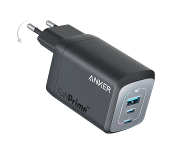 Anker Prime 100W GaN (A2343)