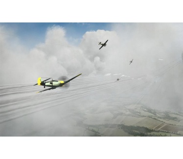 IL-2 Sturmovik: Birds of Prey