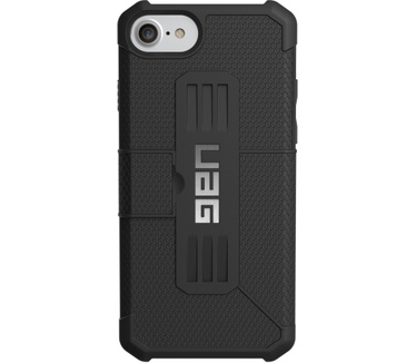 Urban Armor Gear IPH7/6S-E-BL