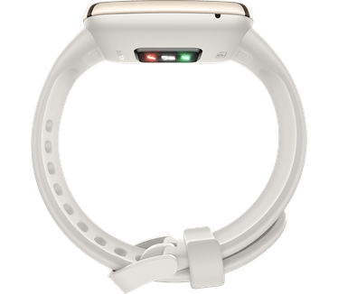 Xiaomi Smart Band 7 Pro Wit Goud (Wit)