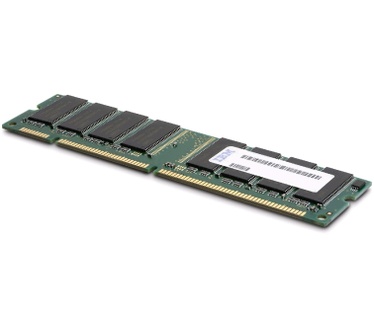 Lenovo ThinkServer 1GB PC3-10600 DDR3 1333MHz RDIMM