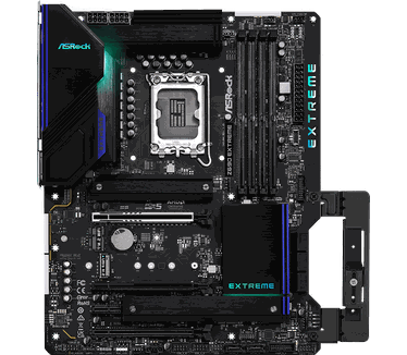 ASRock Z690 Extreme