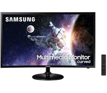 Samsung CF39M