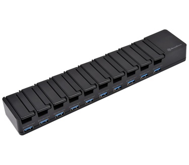 Silverstone SilvStone SST-UC04B-PRO