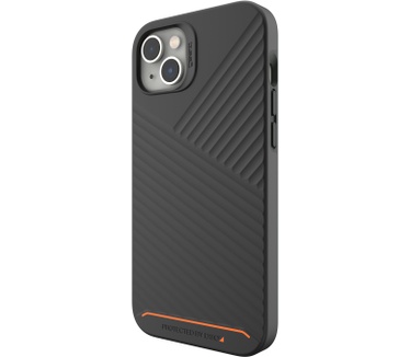 Gear4 Denali Snap (iPhone 14 Plus) Zwart
