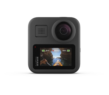 GoPro Max
