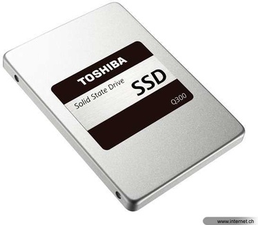 Toshiba Q300 120GB