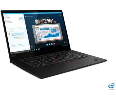 Lenovo X1 Extreme