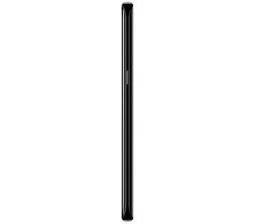Samsung Galaxy S8+ Zwart