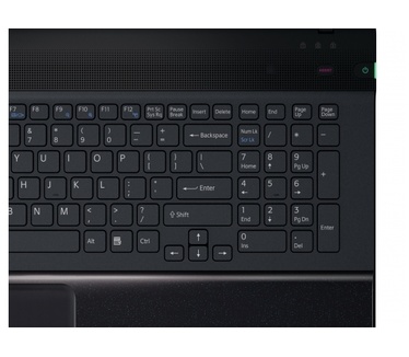 Sony Vaio VPC-EB4Z1E
