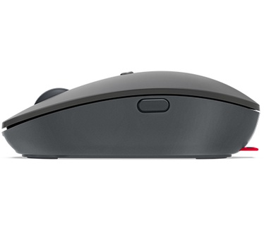 Lenovo Go USB-C Wireless Mouse