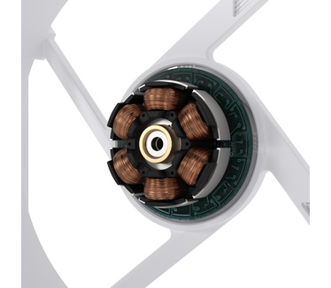 ASUS ProArt PF120 Fan PWM White 3in1