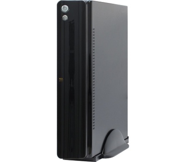 Inter-Tech Mini ITX E-2010 84W