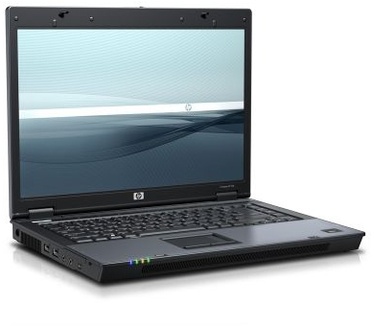 HP Compaq 6710b (GB898EA)