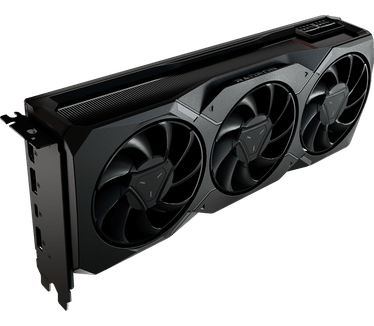 AMD Radeon Radeon RX 7900 XT 20G