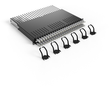 PATCHBOX P36STPXC6A24GY Grijs