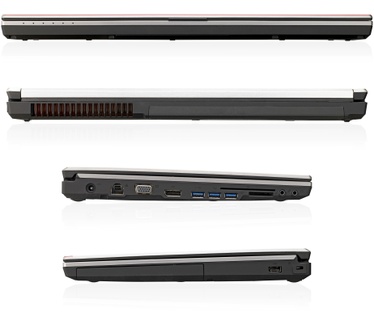 Fujitsu H730