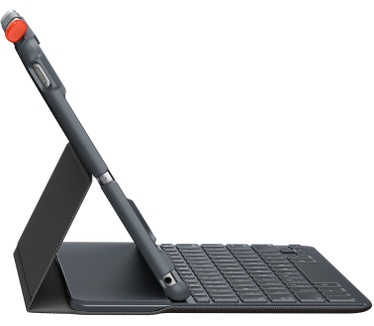 Logitech Slim Folio