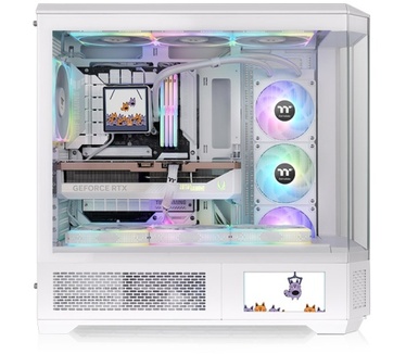 Thermaltake CA-11H-00F6WN-00